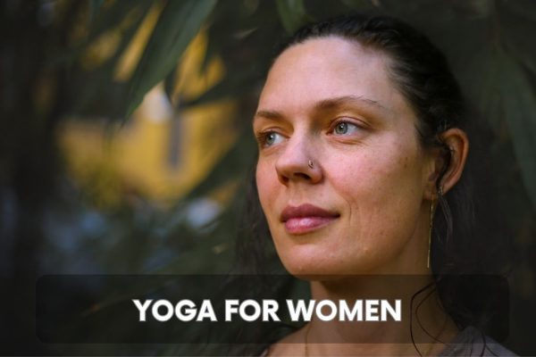 Yoga for women
